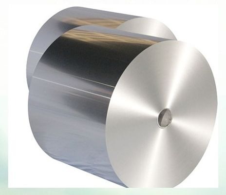 0.045mm 8021 Aluminium Foil For Blister Packaging