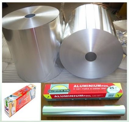 0.045mm 8021 Aluminium Foil For Blister Packaging