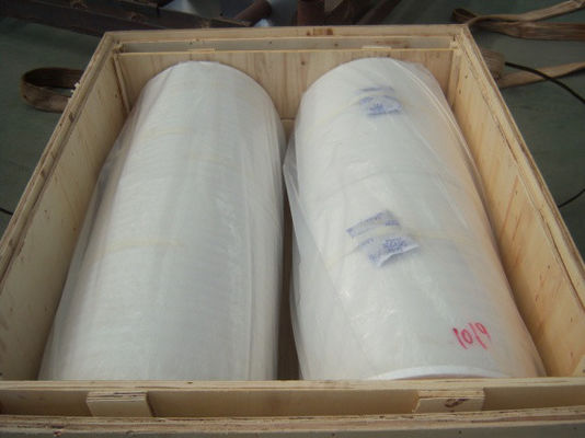 Jumbo 100mm 10mic Household Aluminum Foil Rolls