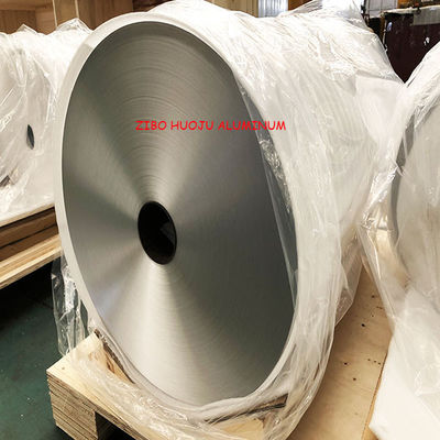 8011 Aluminium Container Foil