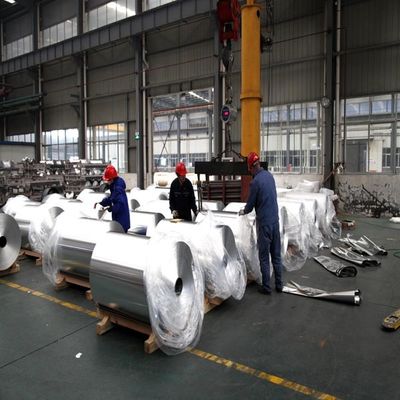 Non Toxic Kitchen 0.006mm Extra Thick Aluminium Foil