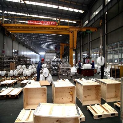 0.2mm Aluminium Foil For Pharmaceutical Packaging