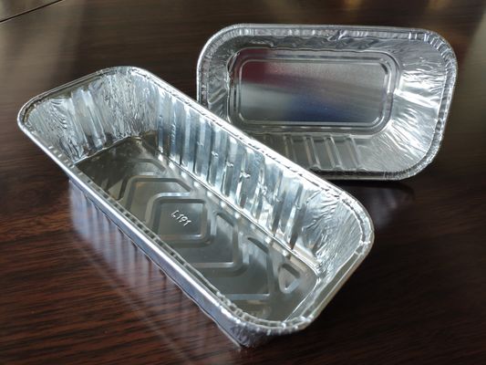 8011 Aluminium Container Foil