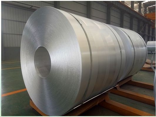Instant Food Alloy 8011 Household Aluminium Foil