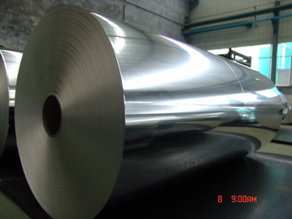 Jumbo 100mm 10mic Household Aluminum Foil Rolls