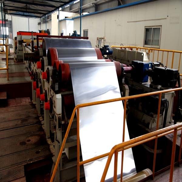 0.2mm Aluminium Foil For Pharmaceutical Packaging