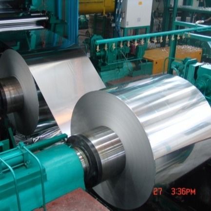 0.045mm 8021 Aluminium Foil For Blister Packaging